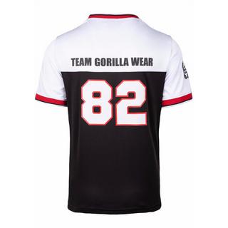 Gorilla Wear  maglia da calcio trenton 