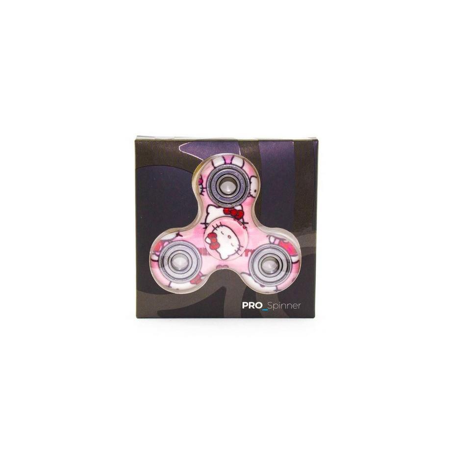 Motion Scooter  Fidget Spinner Kitty 