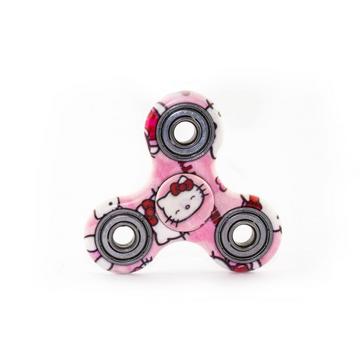 Fidget Spinner Kitty