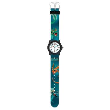 Crystal Montre pour enfants