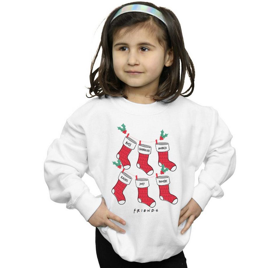 Friends  Sweatshirt 