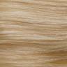 BALMAIN  Silk Tape Human Hair Natural Straight 40cm 4271 Extremely Light Blonde, 10 Stk. 