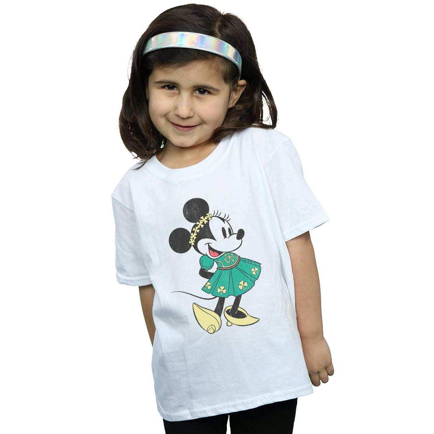 Disney  St Patrick's Day TShirt 