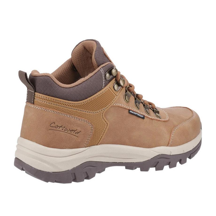 Cotswold Overbury Scarponi Da Trekking Impermeabili  