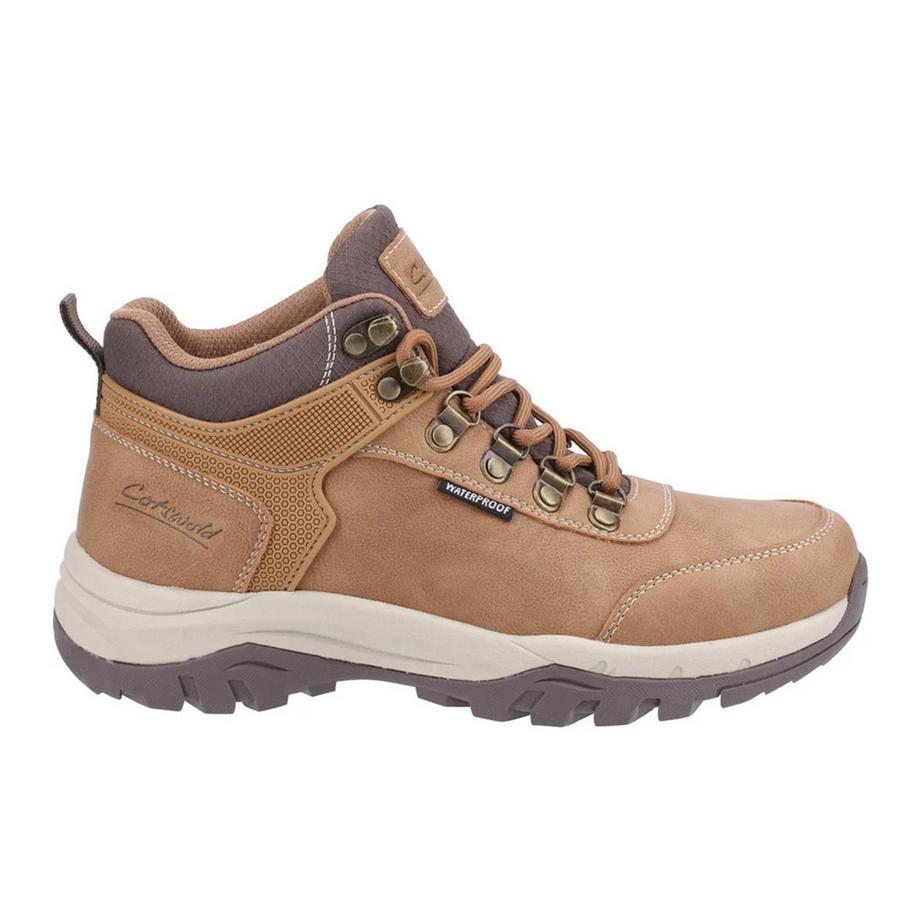 Cotswold Overbury Scarponi Da Trekking Impermeabili  