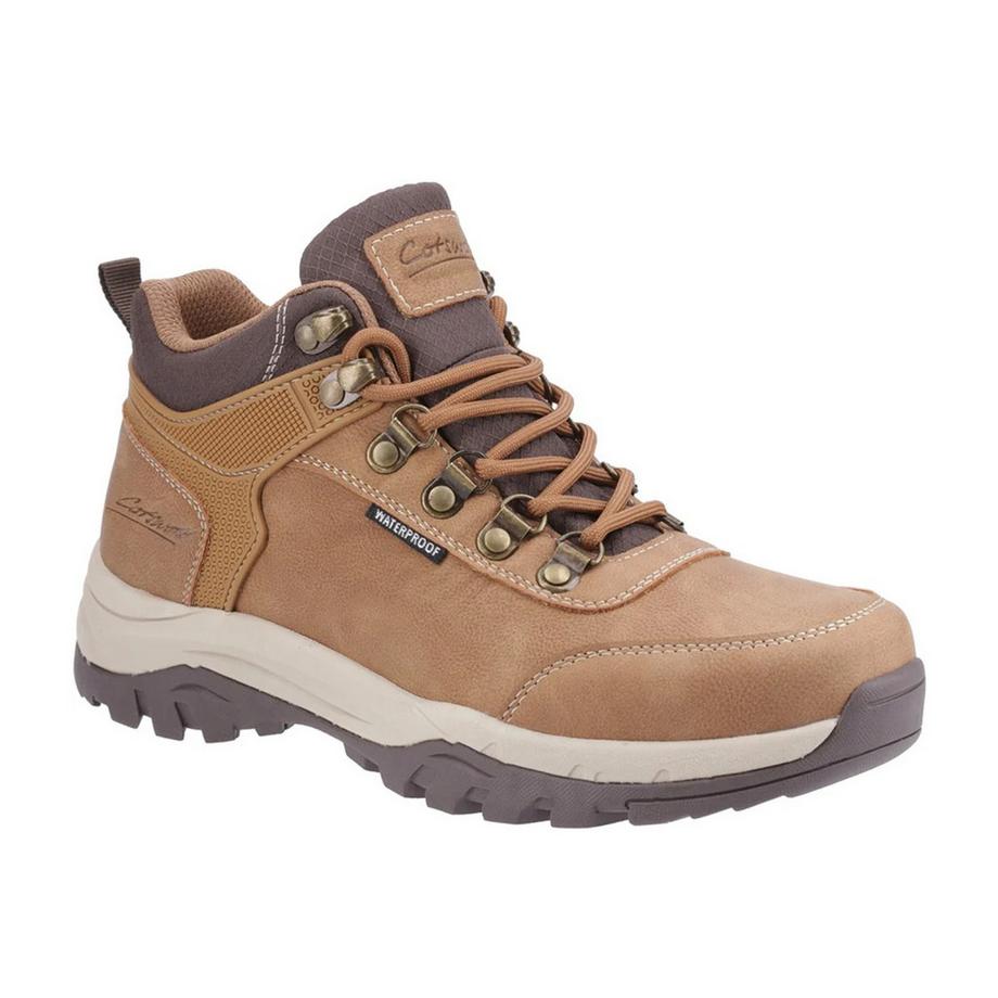 Overbury Scarponi Da Trekking