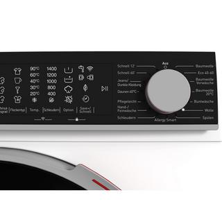 SHARP ES-WNFL914CWDA  