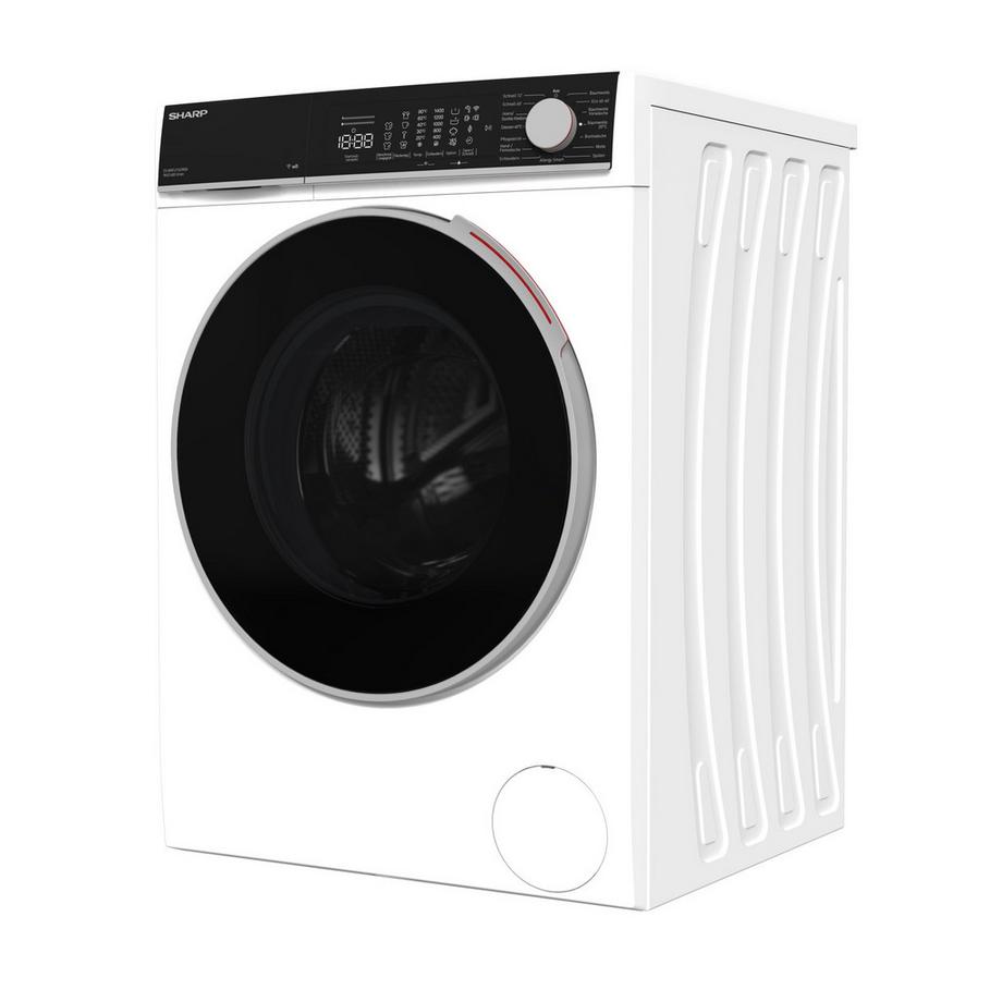 SHARP ES-WNFL914CWDA  