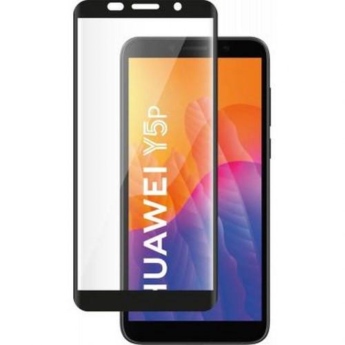 BigBen Connected  Vetro protettivo per Huawei Y5P antiurto 