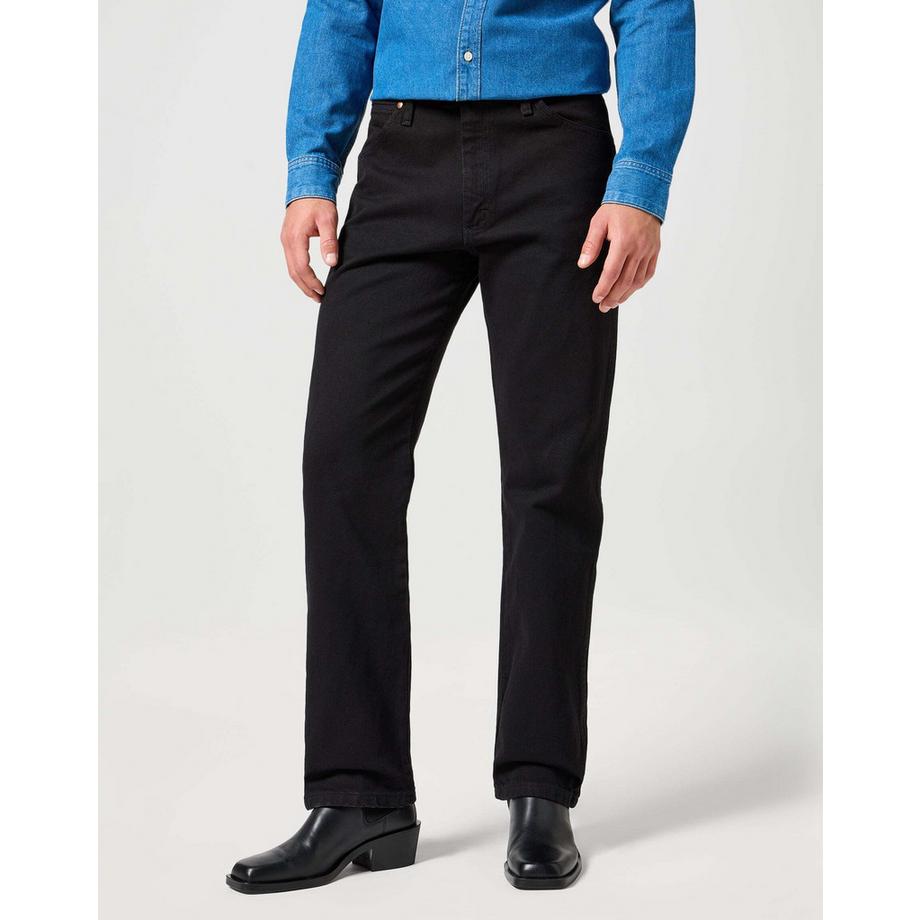 Wrangler 13MWZ Bootcut Jeans  