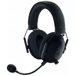 BlackShark V2 Pro Kopfhörer Verkabelt & Kabellos Kopfband Gaming Schwarz