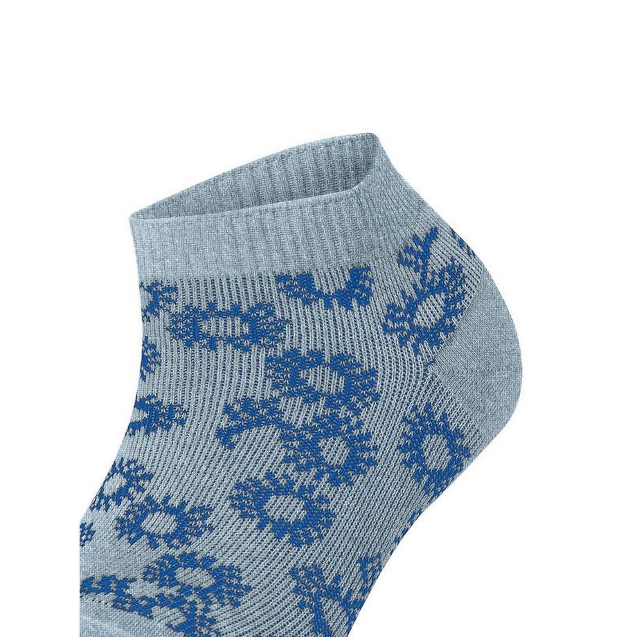 FALKE Chaussettes Sneaker Daisy Fantasy  