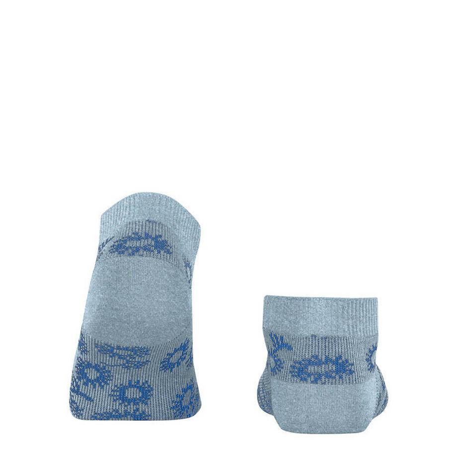 FALKE Chaussettes Sneaker Daisy Fantasy  