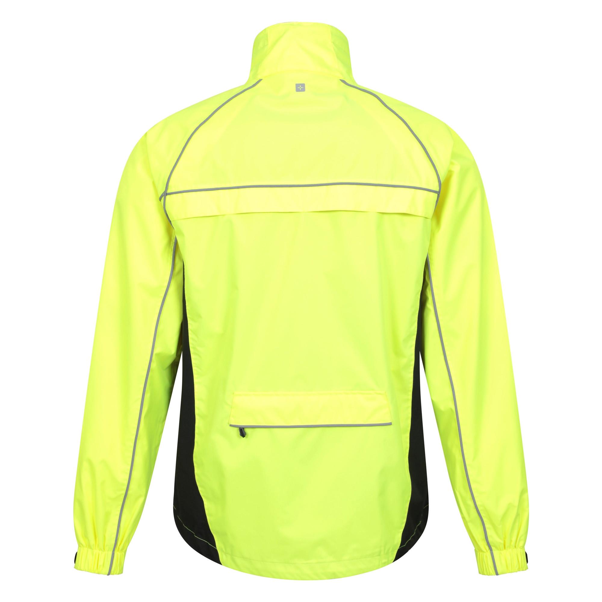 Mountain Warehouse Adrenaline II Wasserdichte Jacke  
