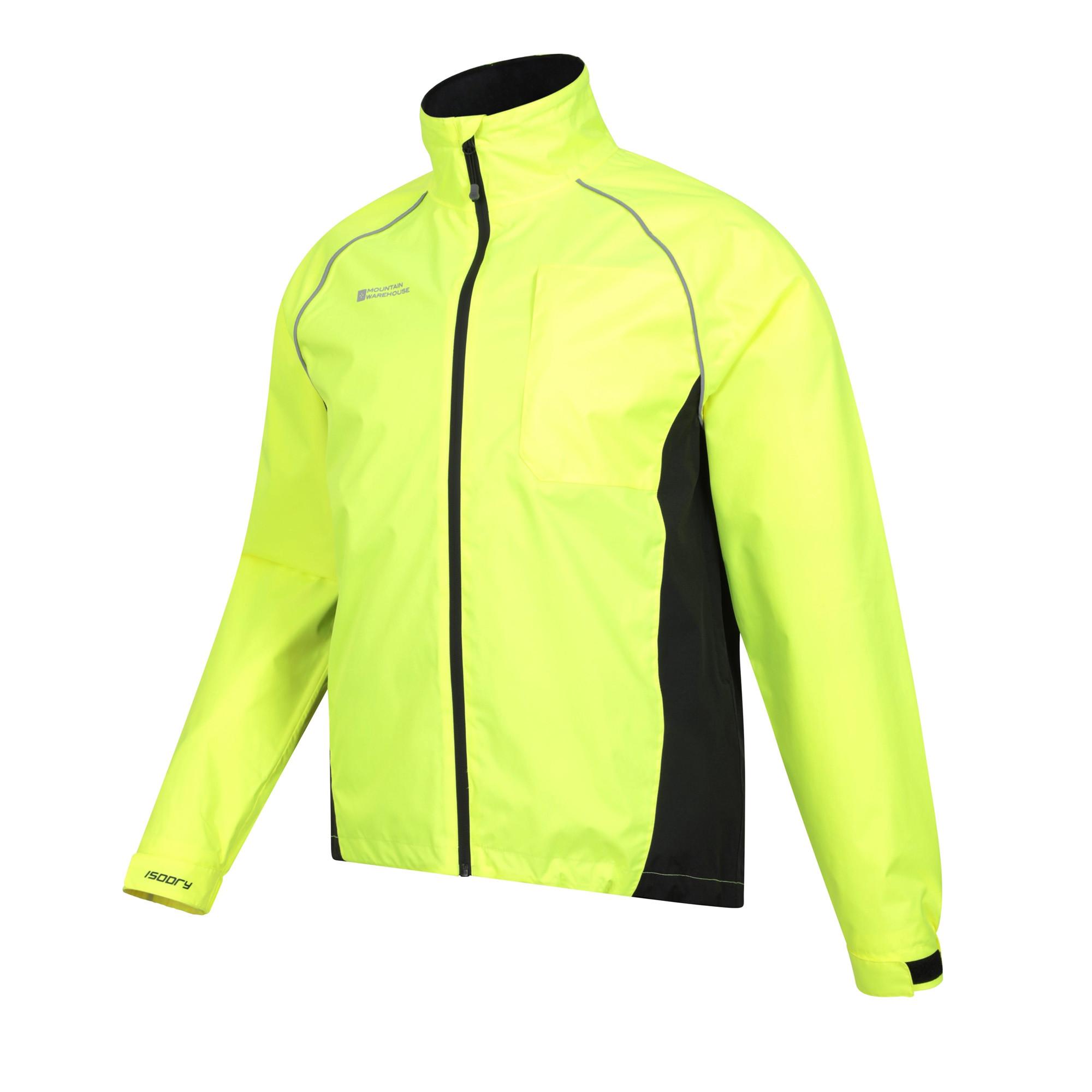 Mountain Warehouse Adrenaline II Wasserdichte Jacke  