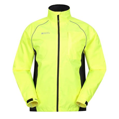 Mountain Warehouse Adrenaline II Wasserdichte Jacke  