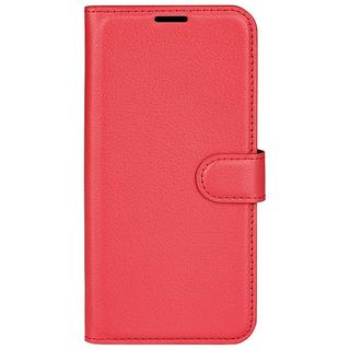 Cover-Discount  OPPO Find X5 - Leder Etui Hülle 