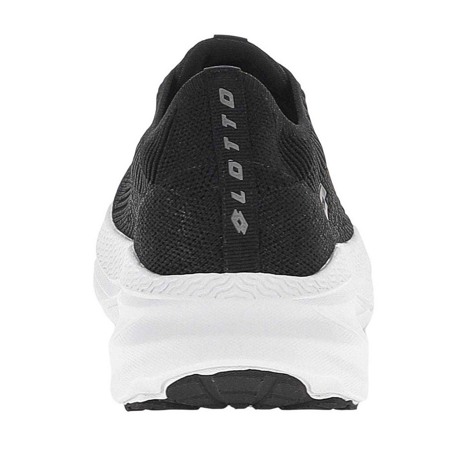 Lotto Run 100 Scarpe Sportive con Tomaia a Maglia e Memory Foam  