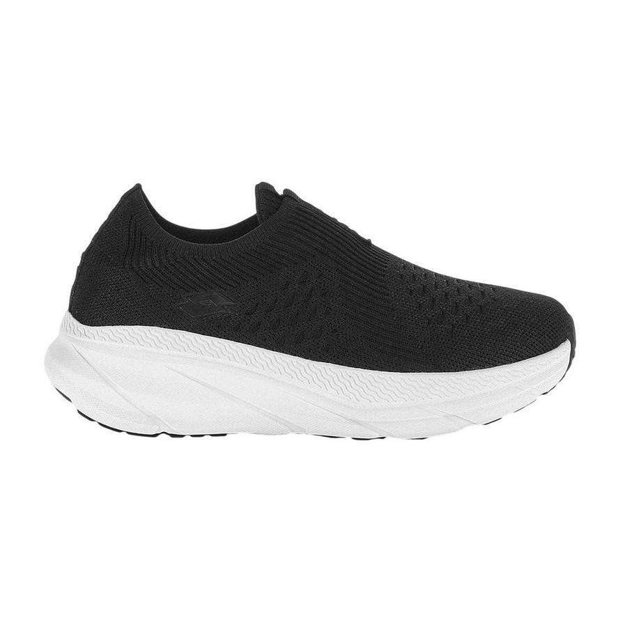 Run 100 Scarpe Sportive Lavorato A Maglia Memory Foam