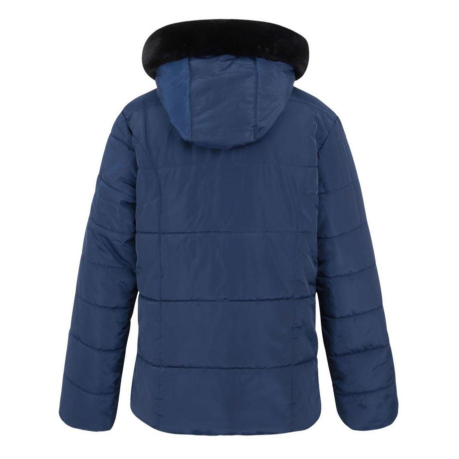 Regatta Giacca trapuntata con cappuccio Winnie  