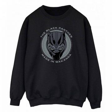 Made In Wakanda Sweatshirt