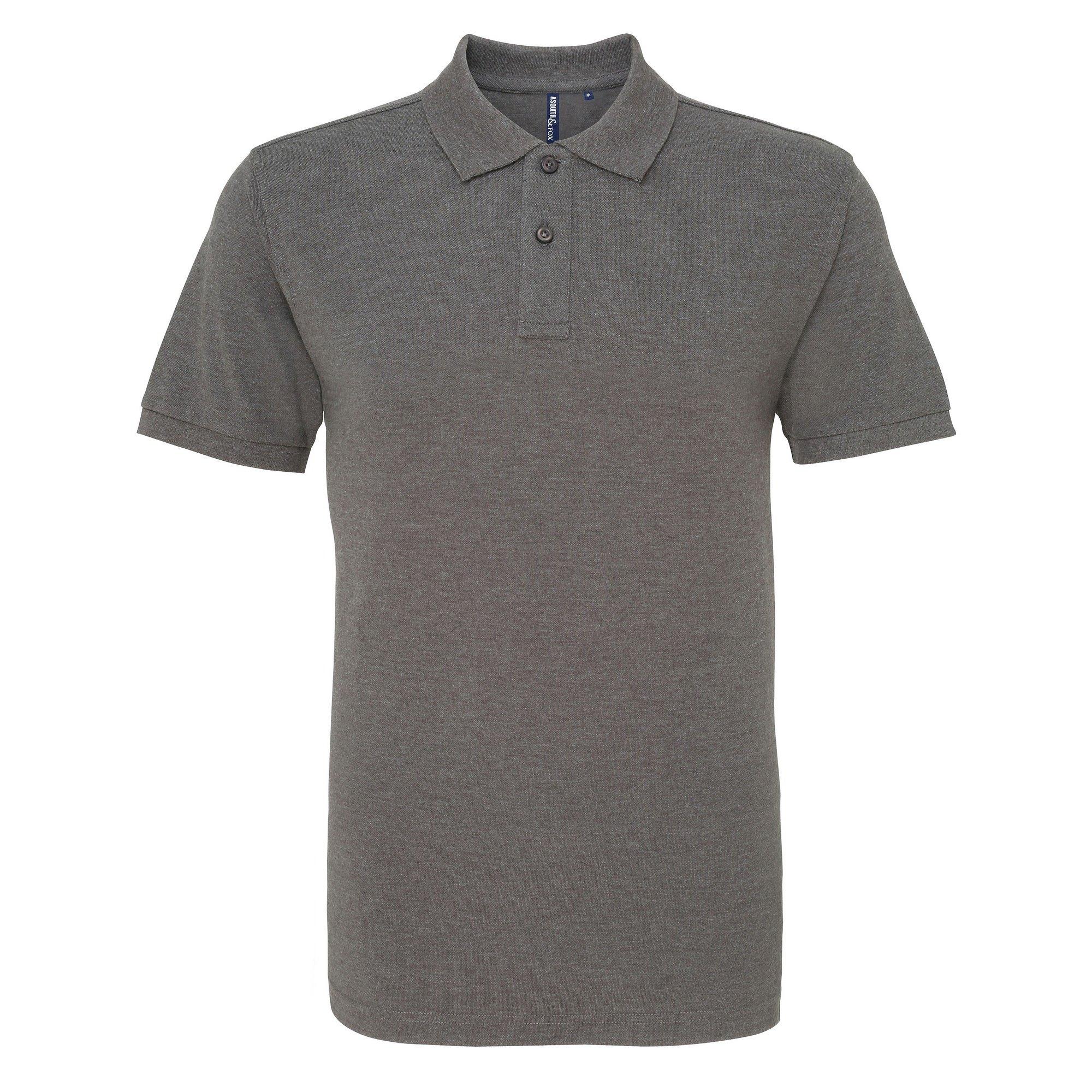 Asquith & Fox  PoloShirt, Kurzarm 