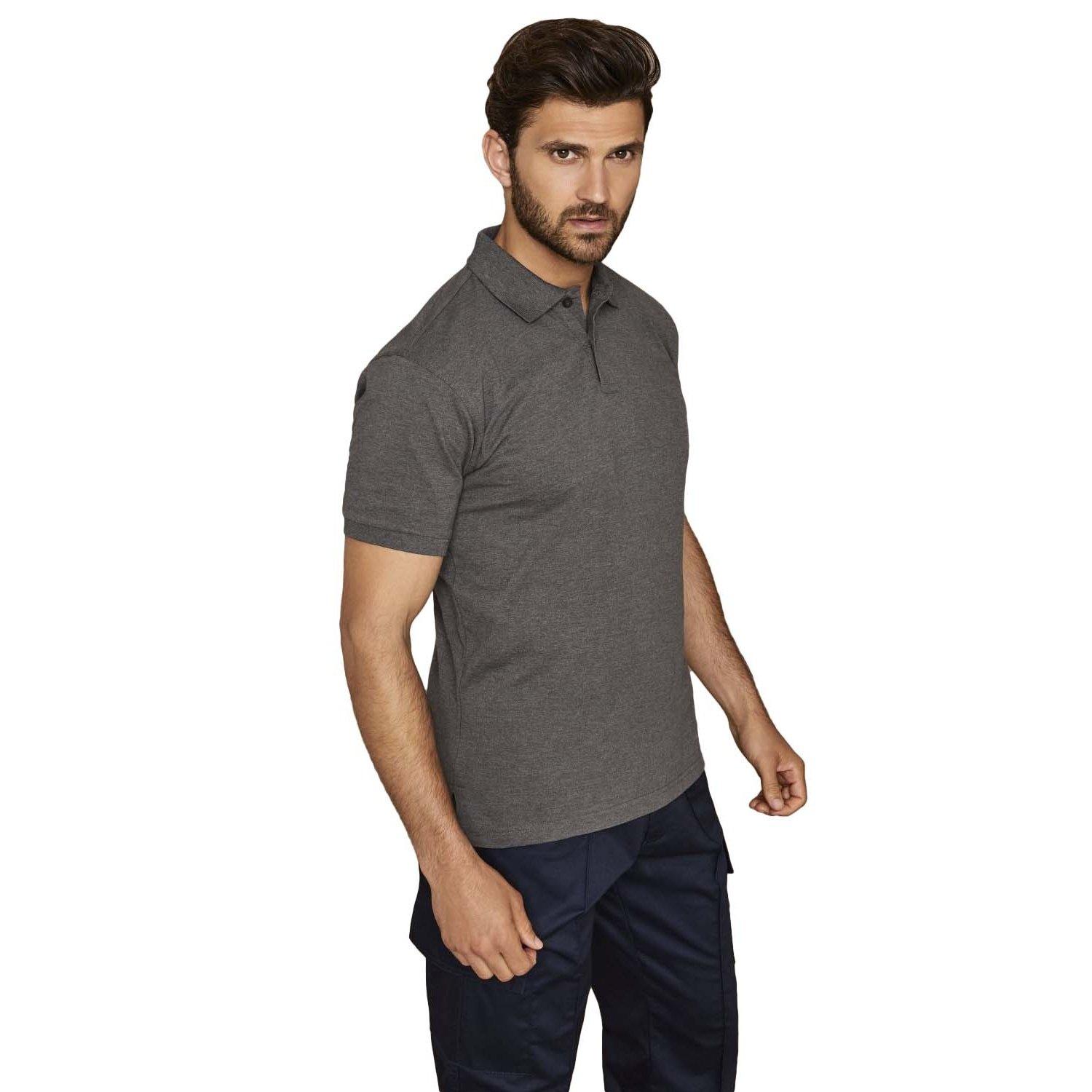 Asquith & Fox  PoloShirt, Kurzarm 