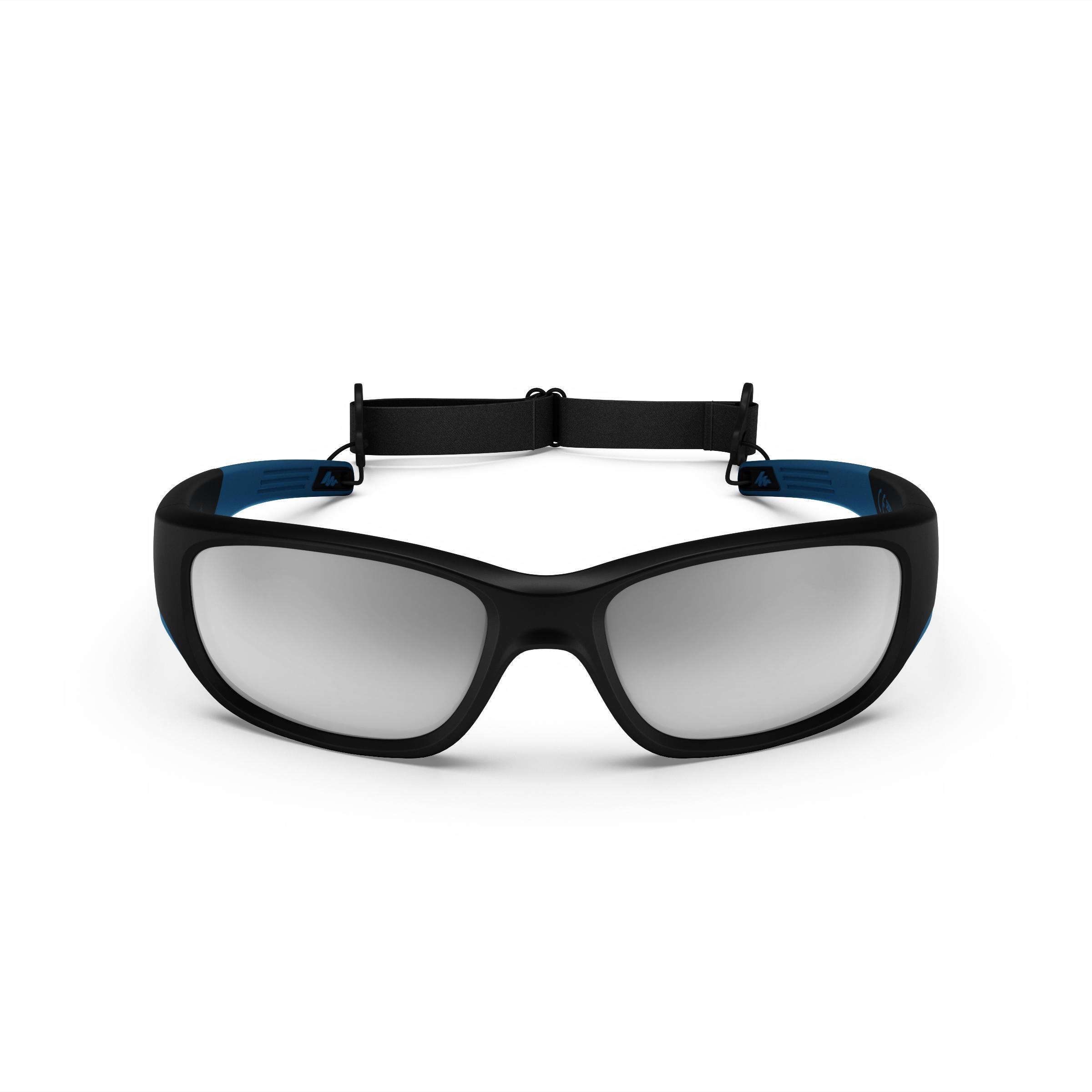QUECHUA  Sonnenbrille - MHT550 