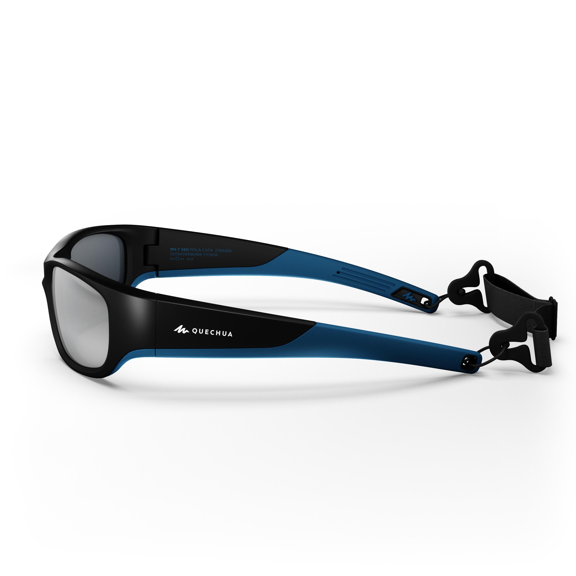 QUECHUA  Sonnenbrille - MHT550 