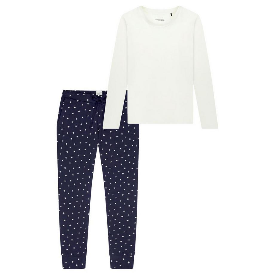 Schiesser Mix & Relax - pyjama  