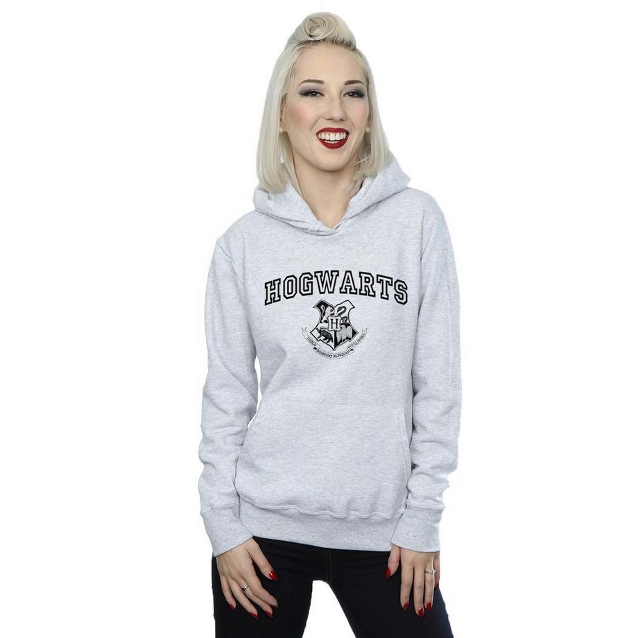HARRY-POTTER Hogwarts Hoodie  