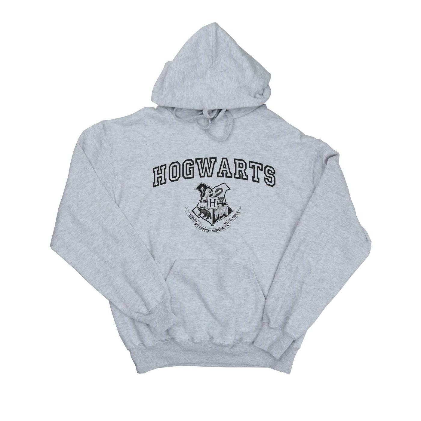 Harry Potter  Hogwarts Kapuzenpullover 