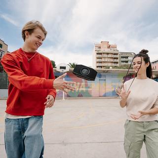 Teufel  Rockster GO 2 