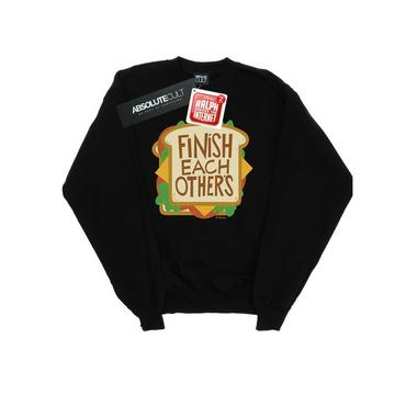 Wreck It Ralph Sweatshirt