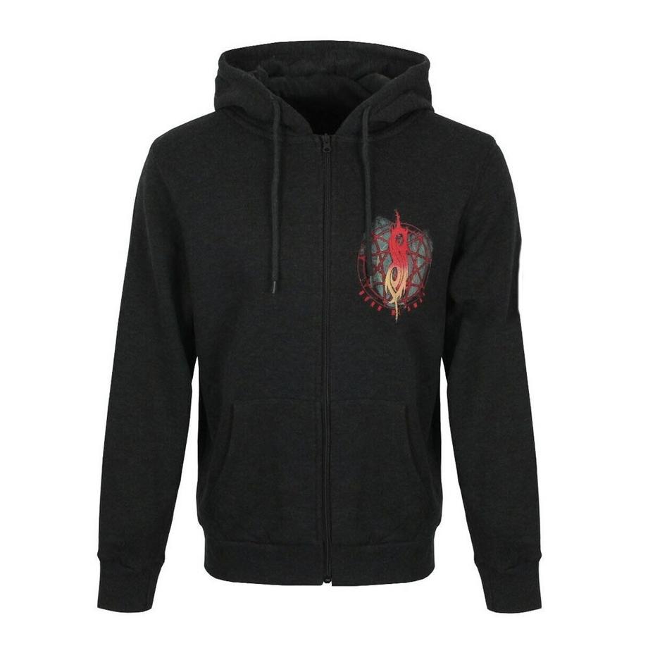 Veste À Capuche Burn Me Away