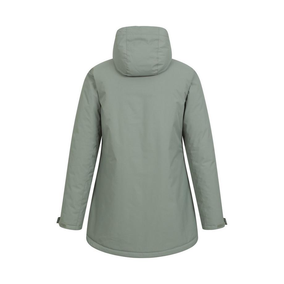 Mountain Warehouse Parka Ranger Rembourrée  