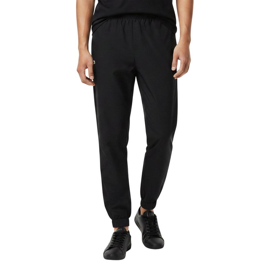 LACOSTE Pantalon De Jogging Motif Logo Taffetas  