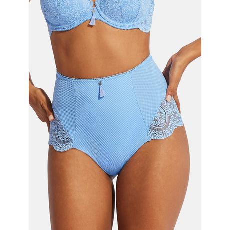 Selmark  Slip gainant taille haute Matilda 