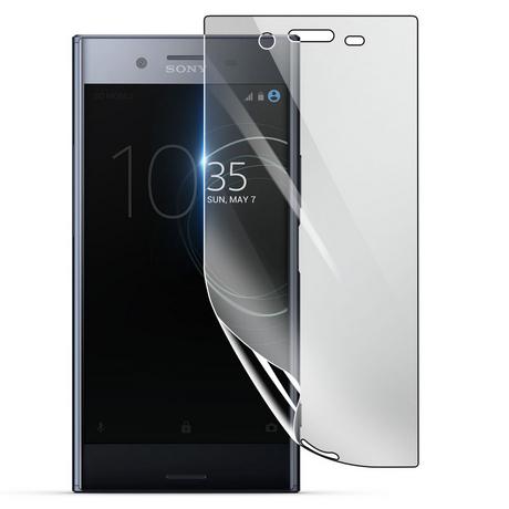 3mk Protection  Hydrogel Bildschirmfolie für Sony Xperia X Compact 