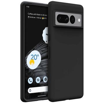 Silikon Case Google Pixel 7 Pro - Black