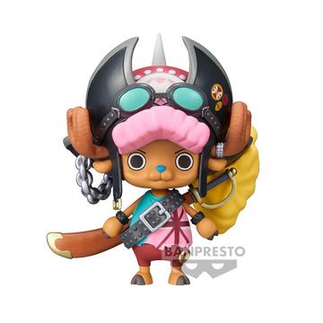 One Piece DXF Grandline Men Vol.5 Tony Tony Chopper (A) 8cm