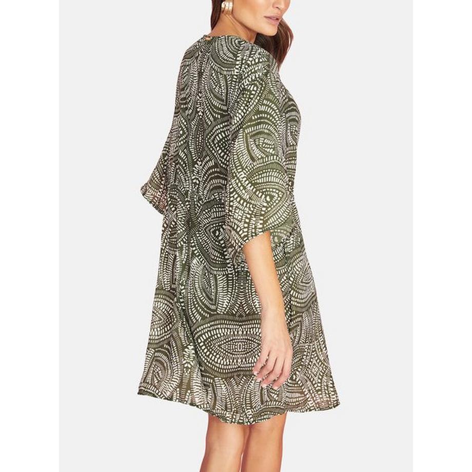 Selmark  Tunique de plage Tulum 