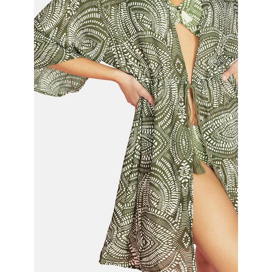 Selmark  Tunique de plage Tulum 