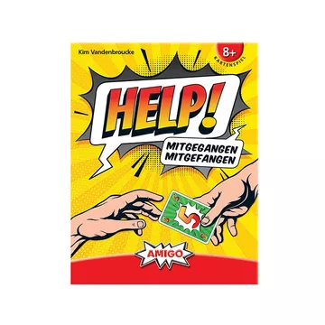 Spiele HELP!