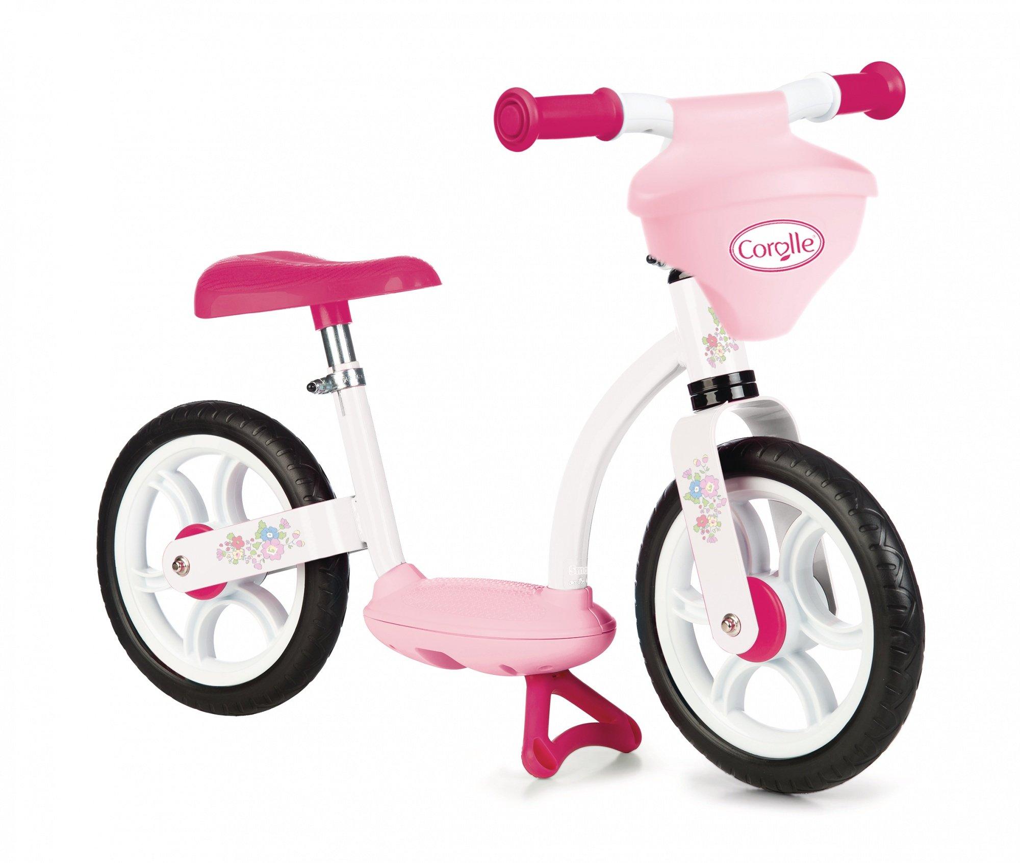 Smoby  Smoby Corolle Draisienne Confort 