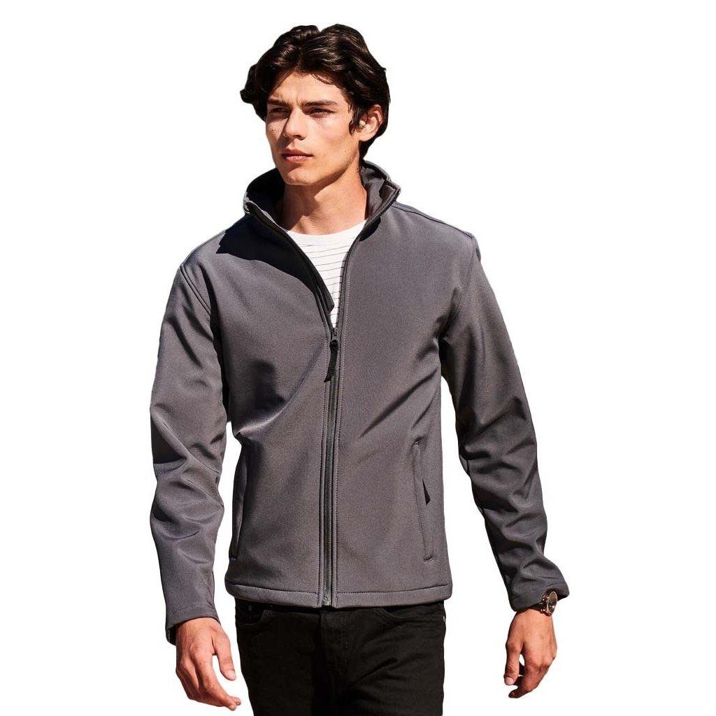 Regatta Reid Softshell Jacke  