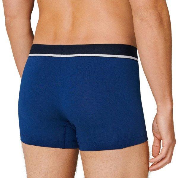Schiesser Confezione da 6 95/5 Cotone Organico Shorts  