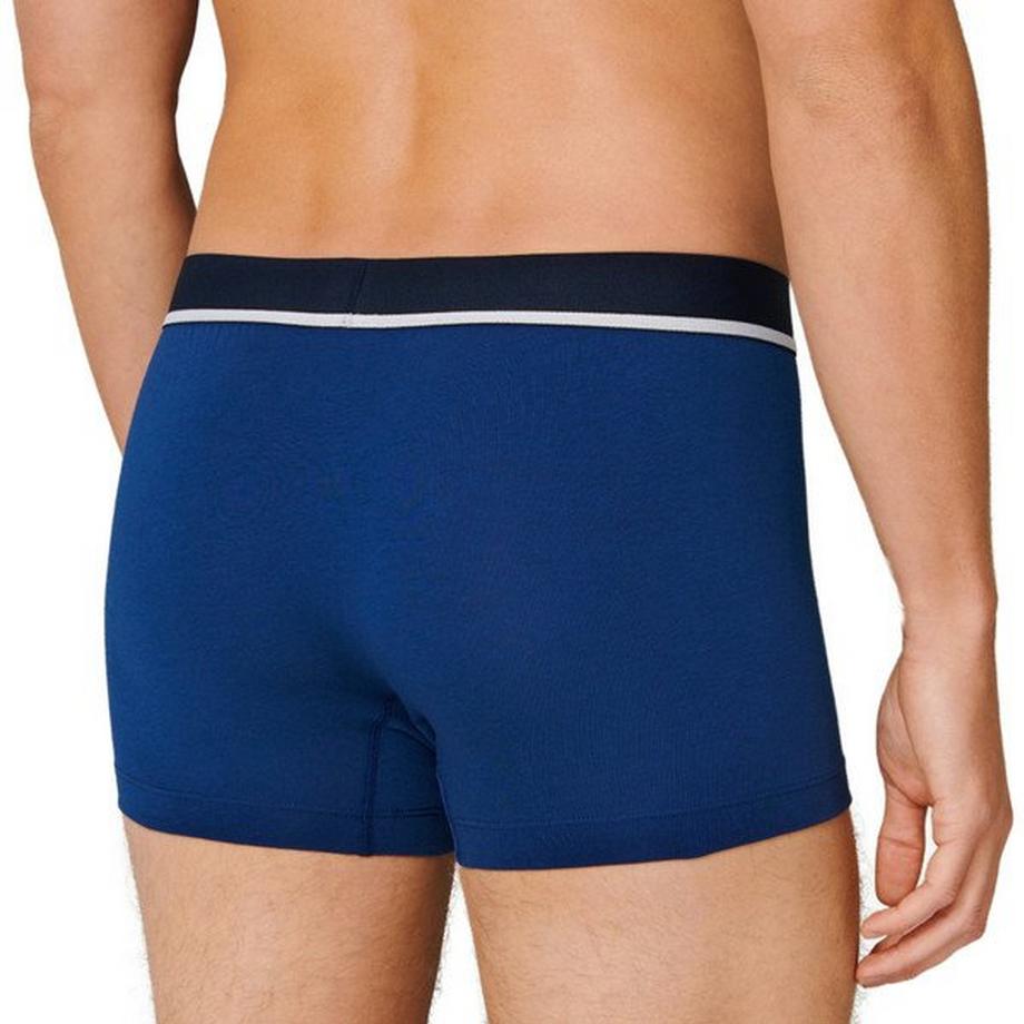 Schiesser 6er Pack 95/5 Organic Cotton Shorts  