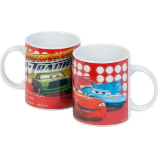 United Labels Comicware Tazza - Tazza(e) - Cars - Race  