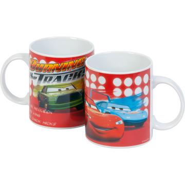 Tazza - Tazza(e) - Cars - Race